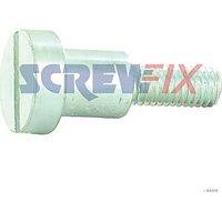 Worcester Bosch 87161401050 RETAINING CLIP SCREW (500GW)