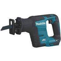 Makita DJR188Z 18V Li-Ion LXT Brushless Cordless Reciprocating Saw - Bare (500HF)