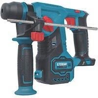 Erbauer ERH12-Li 1.7kg 12V Li-Ion EXT Brushless Cordless SDS Hammer Drill - Bare (500PV)