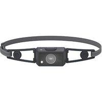 LEDlenser NEO1R Rechargeable LED Head Torch Black 250lm (500RA)