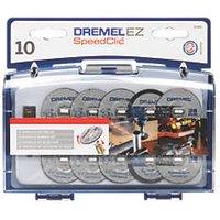 Dremel SC690 Cutting Accessory Set 10 Pcs (50198)