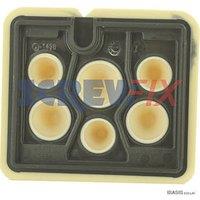 Vaillant 0020144603 Cable Bushing (501TG)