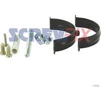 Worcester Bosch 87161112750 CLAMP PACK (502GW)