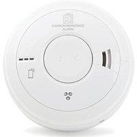 Aico Ei3018 Mains Interlinked Carbon Monoxide Alarm (502KJ)