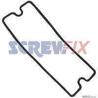 Baxi 5109977 Secondary Heat Exchanger Seal (502TP)