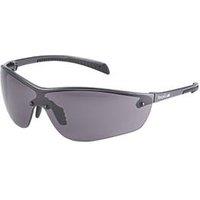 Bolle Silium+ Smoke Lens Safety Specs (5030H)