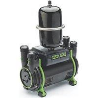 Salamander Pumps CT80BU Regenerative Twin Shower Pump 2.6bar (5036P)