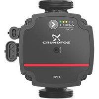Grundfos UPS3 15-50/65 Domestic Heating Circulator 230V (503FH)