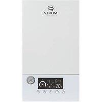 Strom SBSP11C Single-Phase Electric Combi Boiler (503HR)