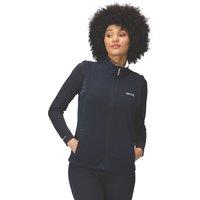 Regatta Sweetness II Womens Bodywarmer Navy Polar Bear Size 20 (503JT)