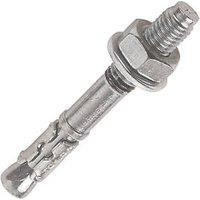 Rawlplug XPT Throughbolts M6 x 50mm 100 Pack (503PE)