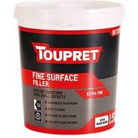 Toupret Fine Surface Filler 1.5kg (503PP)