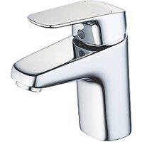 Ideal Standard Ceraflex Basin Mixer Chrome (503RJ)