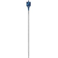 Bosch Expert SelfCut Speed Hex Shank Flat Wood Drill Bit 30mm x 400mm (503RR)