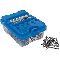 Optimaxx TX Cylindrical Decking Screws 4.8mm x 60mm 200 Pack (503TY)