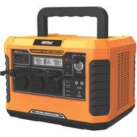 IMPAX DISCOVERY 1500W Portable Power Station 1328Wh (503VK)