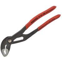 Knipex Cobra Water Pump Pliers 7" (180mm) (5044X)