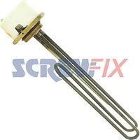 Worcester Bosch 8716121849 IMMERSION HEATER 3KW DIR & INDIR STAINST (504GW)