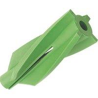 Fischer Mixed Aircrete Anchors GB Green 8mm x 50mm 20 Pack (504HL)