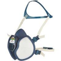 3M 4279+ One Size Half Mask Respirator ABEK1P3 (504HY)