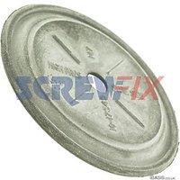 Baxi 7672027 Mersey Diaphragm (504TK)
