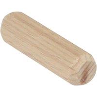 Easyfix Dowels 8mm x 40mm 100 Pack (504VN)