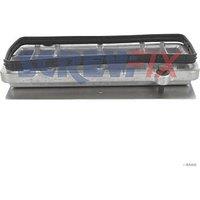 Worcester Bosch 87110002620 Cover (505HC)