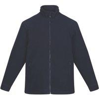 Regatta Asgard II Fleece Dark Navy Medium 49 Chest (505HX)