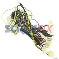 Baxi 5114331 HARNESS HIGH VOLTAGE HEAT ONLY (505JC)