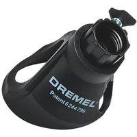 Dremel 26150568JB Wall & Floor Grout Removal Kit 2 Pcs (505PK)