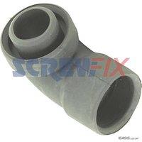 Ideal Heating 175984 Heat Internal Condensate Hose (505TH)