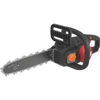 Worx WG350E.9 20V Li-Ion PowerShare / Pro Brushless Cordless 30cm Chainsaw - Bare (505YU)