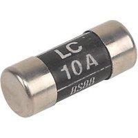 Wylex 10A Cartridge Fuse (50670)