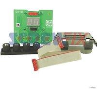 Baxi S62739 DISPLAY PCB INC RIBBON CABLE (506GW)