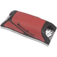 Marshalltown Surform Block Plane with Guide Rails 2" x 5 1/2" (50769)