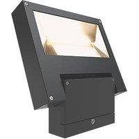 4lite Outdoor LED High Performance Projector Light Graphite 25W 1600lm (507GR)
