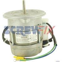 Ideal Heating 004551 FAN MOTOR ASSEMBLY SUPER PLUS (507GW)