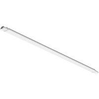 4lite Advantage Twin 6ft LED IP65 Batten 50W 6300lm 220-240V (507KK)