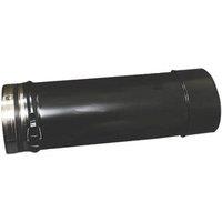 Grant Green External Flue Extension 123mm x 450mm (507KP)