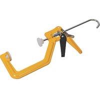 Roughneck TurboClamp One-Handed Speed Clamp 6" (150mm) (508GC)