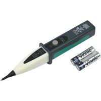 Kewtech KT1700 Contact Single Pole Voltage Detector 600V AC (508KN)