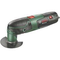 Bosch PMF 220 CE 220W Electric Multi-Tool 230V (5092T)