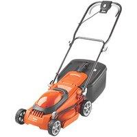 Flymo EasiStore 380R 1600W 38cm Rotary Lawn Mower 230V (509PR)