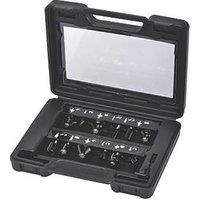 Titan Router Bits 13 Piece Set (509PT)