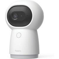 Aqara G3 CH-H03 Mains-Powered Black Wireless 2K Indoor Cylinder Smart Home Camera Hub (509TX)