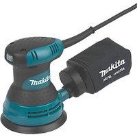 Makita BO5030/1 125mm Electric Random Orbit Sander 110V (509XJ)