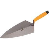 Roughneck Philadelphia Brick Trowel 12" (510GC)