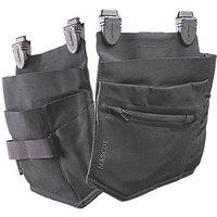 Mascot Customized Craftsmans Belt Black (510KC)