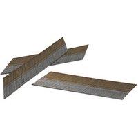 Senco Galvanised Finish Nails 15ga x 63mm 3000 Pack (510PF)