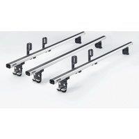 Summit SULC-6134LS Light Commercial Vehicle Roof Bar Kit 1.5m (510XV)